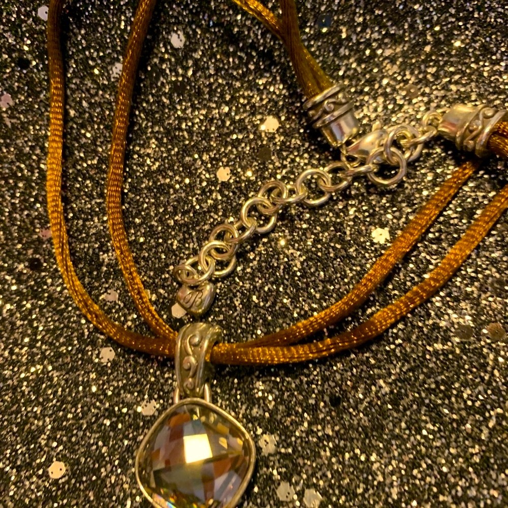 Brighton Venus Necklace